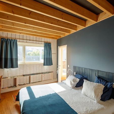 Maison D'Hotes "La Source Paisible Profondeville Bagian luar foto