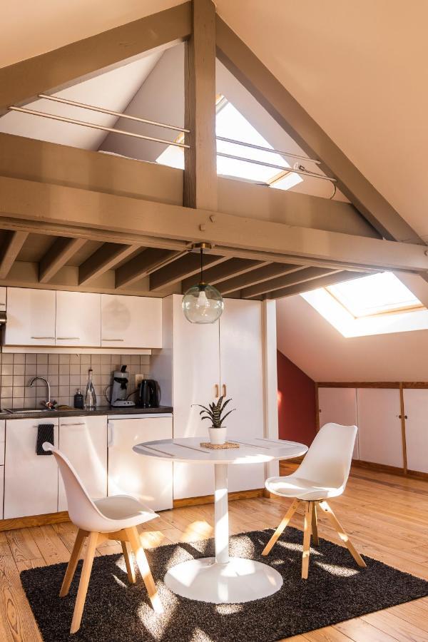 Maison D'Hotes "La Source Paisible Profondeville Bagian luar foto